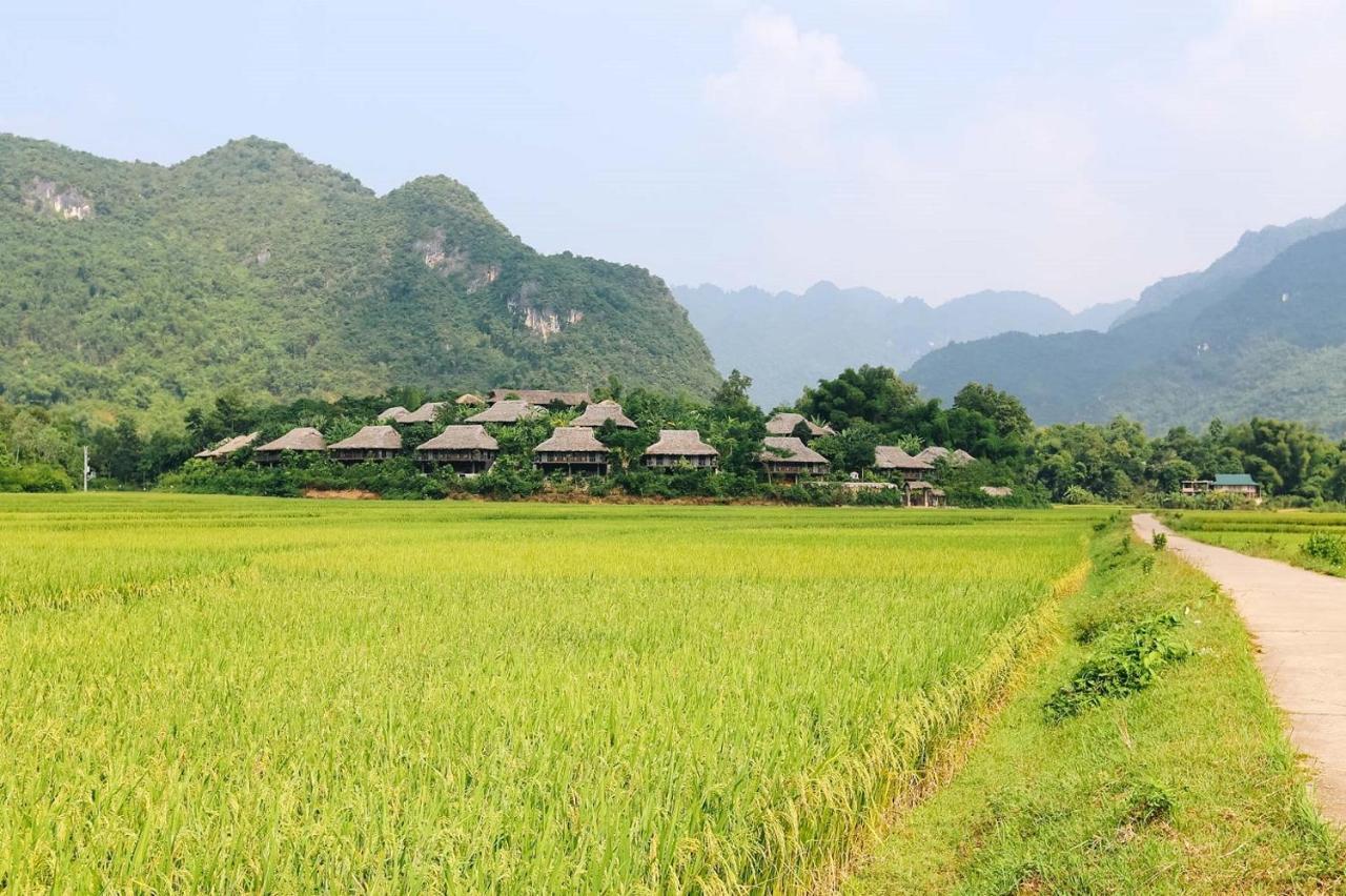 Zostay Homestay (Adults Only) Mai Châu Bagian luar foto