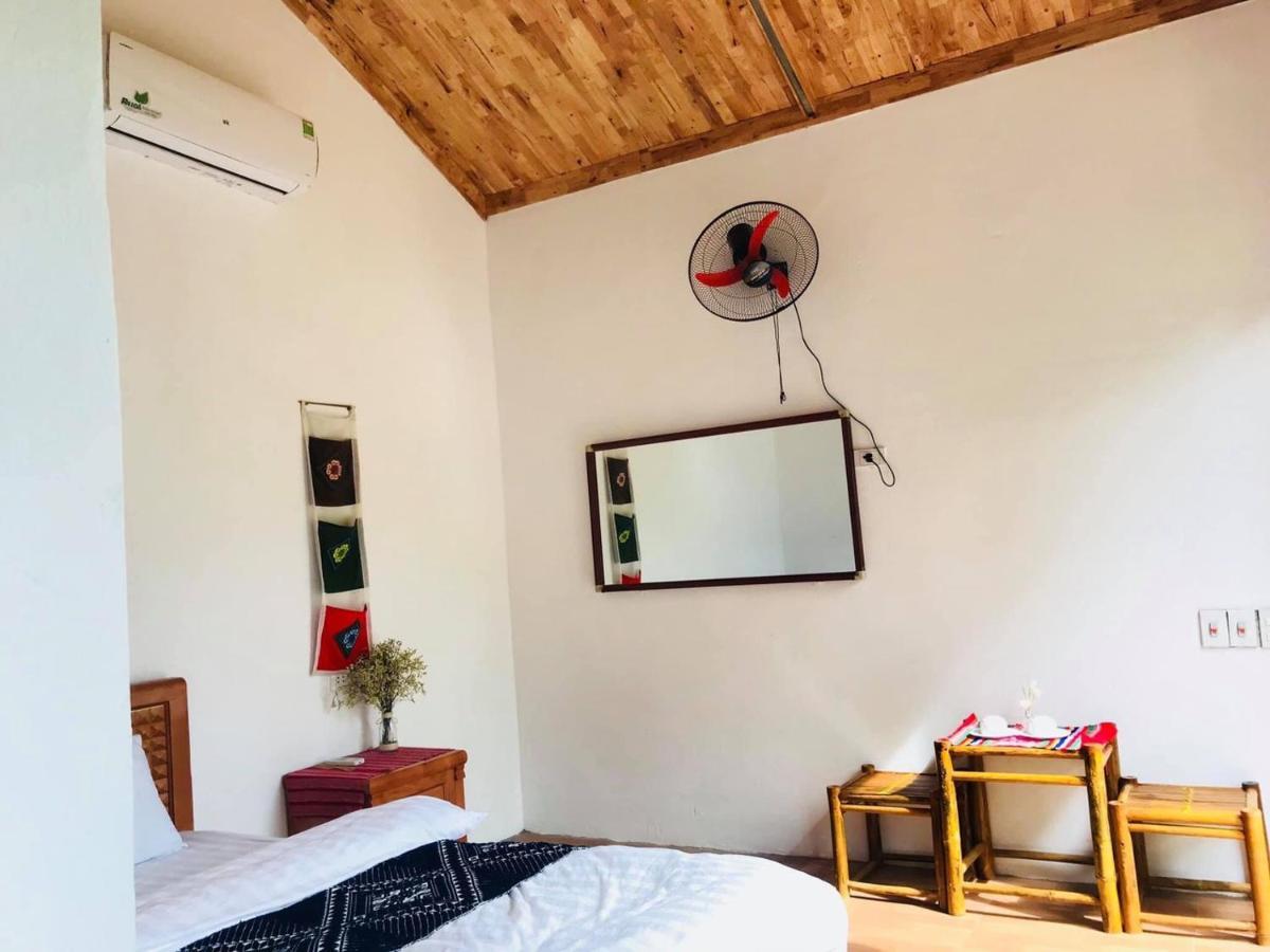 Zostay Homestay (Adults Only) Mai Châu Bagian luar foto