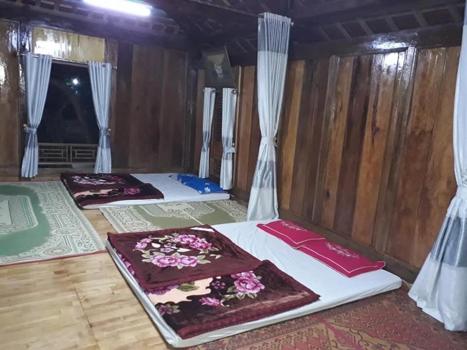 Zostay Homestay (Adults Only) Mai Châu Bagian luar foto