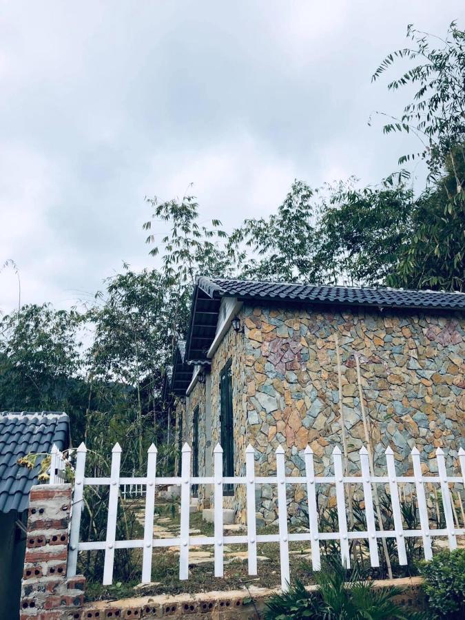 Zostay Homestay (Adults Only) Mai Châu Bagian luar foto