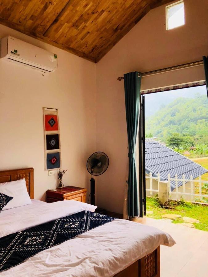 Zostay Homestay (Adults Only) Mai Châu Bagian luar foto